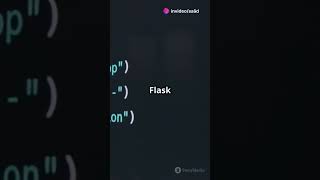 Node js vs Python: The Ultimate Backend