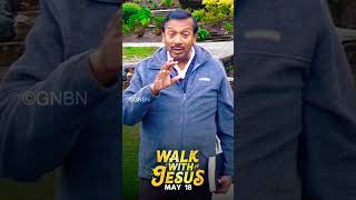 நீங்கள் இயேசுவின் ப கண்மணிகள் l Bro.Mohan C Lazarus l #tamilgospel #shorts #short #viral