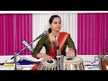 RUCHA TIWARI :- TABLA | MUSIC COMPETITION | 142th HARIVALLABH SANGEET SAMMELAN 2017