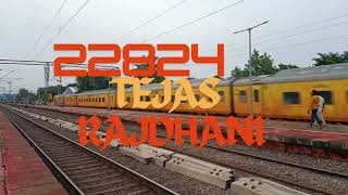 Trains Through BHUBANESWAR।Express।MEMU।Rajdhani।Intercity