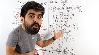 CRAZIEST A Level Maths Question Ever | Advanced Extension Award