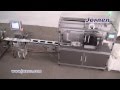 Bliste Packaging Line