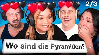 Der DÜMMSTE Fliegt! 😂 Mit Papaplatte, JuliaBeautx, Rewinside, ... (angelehnt an Pietsmiet)