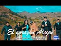 El corazón alegre // Ministerio ALTÍSIMO CREADOR | Vídeo oficial