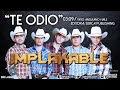 Grupo Implakable Vs Grupo Selecto - Mix Norteñas