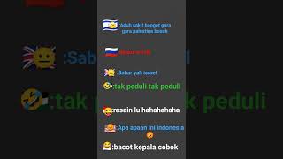 nda papa skip aja gak usah like dan suskreb gak ku subrek channel kalian😏