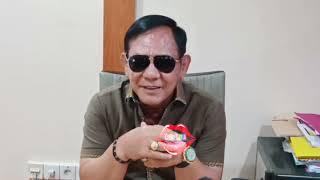 Mundur Jadi Kuasa Hukum Pratiwi Noviyanthi, Irjen Pol Ricky Herbert Jelaskan Pertemuan Dengan HK❓️