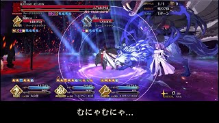 【FGO】太公望 バトルボイスまとめ 字幕付