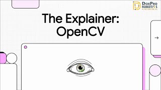OpenCV Python Tutorial | Computer Vision Projects for Engineers