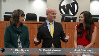 Insider Insights | Elementary Reading