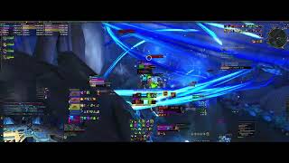 Mists of Tirna Scithe +9    Vegeance DH PoV