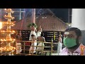 kodiyettam 2021 pisharikovil utsavam