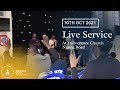 Live Service at Deliverance Church Ngong Road