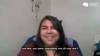 Stories of Hope: Lisa Guardiola