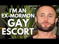 I'm an Ex-Mormon Gay Escort in Salt Lake City | The Life of An Escort