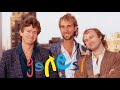 Genesis - Megamix (DJ Classic Records) (Audiophile High Quality)