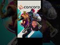 concord is officially cooked shorts meme