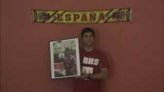 NC State Application Supplemental Video