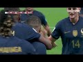 Argentina vs. France MINI-MOVIE of 2022 FIFA World Cup final  FOX Soccer