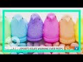 Consumer reports: Pink and purple Peeps contain red dye No. 3, a known carcinogen