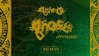 Anne O - Gnosis (Official Video)