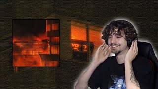 ZEU - WATERGATE: SCANDAL (ALBUM REACTION)