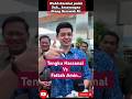 Tular pulak baju Tengku Hassanal dan baju Fattah Amin || pilih yang mana ni 