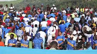 BACYE BABASHIJE KUJYA GUSHYIGIKIRA RAYON SPORT BAKOZE AMATEKA NYUMA YO GUTSINDA RUTSIRO FC 2--1!!!