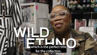 Art Meets Fashion - SHEIN X Wild Ethno