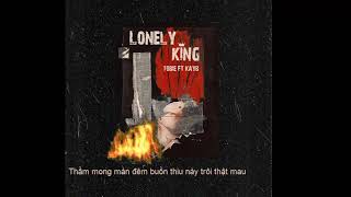 LONELY KING - TOBIE x KAYB (AUDIO)