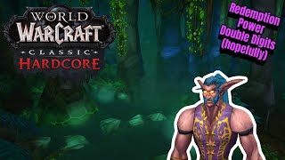 This Time will be Different! Druid time in WoW Classic Hardcore