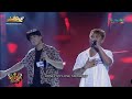 Jkris and Chingkie- Honey my love so sweet | TNT DUETS | Tawag ng Tanghalan