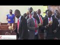 Harare MUMC Choir Vabvuwi - Jehovha mufudzi wangu (Mabelreign UMC Harvest Thanksgiving Day 2022)