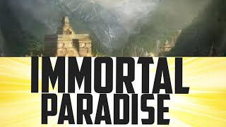 Immortal Paradise (Official Audio)