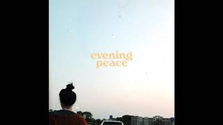 [FREE] ACOUSTIC GUITAR x FRANK OCEAN Type Beat (ft. Umi) - "EVENING PEACE"
