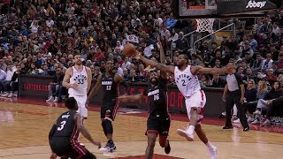 Raptors Highlights: Leonard to Green - April 7, 2019