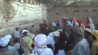 Ubauro Awaz News Story Dargah Soi Shareef Part _ 1