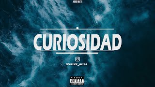 CURIOSIDAD - Pista de Trap Sensual Trap Beat x Smooth Trap R&B x HIP-HOP FREE INSTRUMENTAL 2024