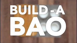 Build-A-Bao with National Food Group®