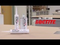 In the Lab with LOCTITE® - Structural Tapes Versus Elastomeric Adhesives: Overview