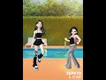 Ну а почему б и нет я снила в zepeto