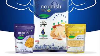 BL Agro Product Showcase | Bareilly | FMCG