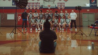 Southern Alamance High School Basketball Hype Video (2024-2025) 🏀🎥