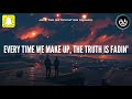 Stay - Post Malone - Karaoke version