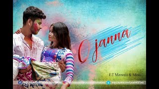 O Jaana | Ishqbaaz Serial Title Song | Romantic Love Story 2018 | LoveSHEET