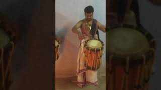 Kannambra Bhagavathy Pattu 2018