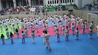 Gashuku Gojukai 20250222