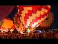 Balloon Glow to kick off festivities of the Great Forest Park Balloon Race