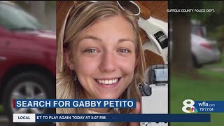 Police say not being able to talk to boyfriend of missing woman not helpful