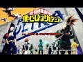 My Hero Academia - Opening 3 | Sora ni Utaeba